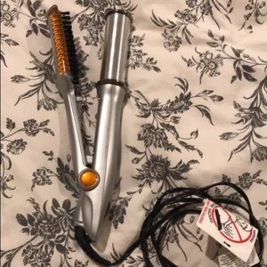 Instyler Rotating Iron